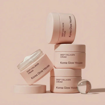 Glow Recovery Cream™